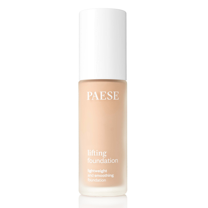 Тональний крем Paese Lifting Foundation 101