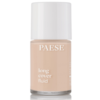 Тональний крем Paese Long Cover Fluid 0,5 Ivory