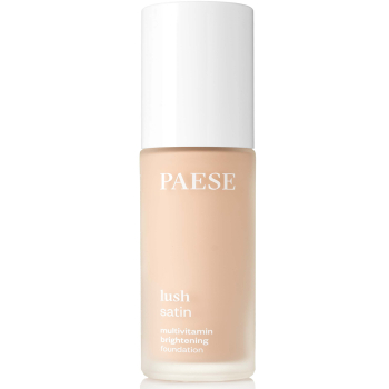 Тональний крем Paese Lush Satin 30