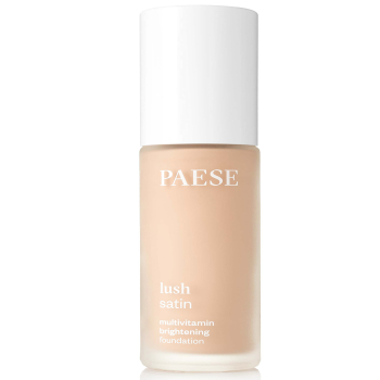 Тональний крем Paese Lush Satin 31