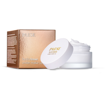 Гідробаза під макіяж Paese Hydrobase Under Make-Up