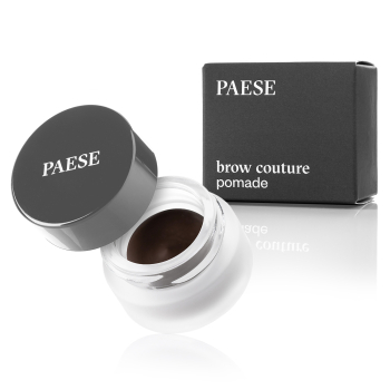 Помада для брів Paese Brow Couture Pomade 04 Dark Brunette