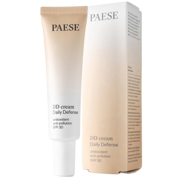 Тональний DD-крем-догляд Paese Daily Defense 1N Ivory SPF30 