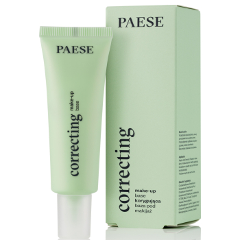 База під макіяж Paese Correcting Tube "Корегуюча"