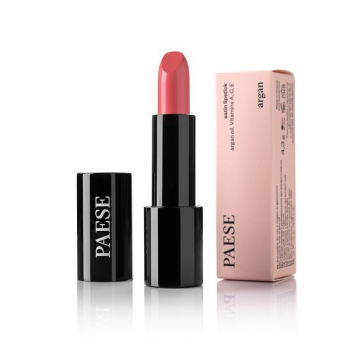Губна помада з аргановою олією Paese Argan Oil Lipstick 75