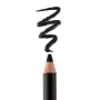 Олівець для брів пудровий Paese Powder Browpencil Soft Black 1,19г
