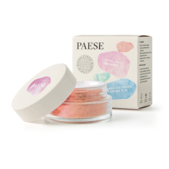 Рум'яна Paese Minerals 300W Peach