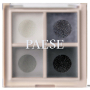 Палетка тіней для повік Paese DAILY VIBE PALETTE 06 Velvet Smokey 5,5г