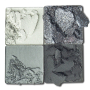 Палетка тіней для повік Paese DAILY VIBE PALETTE 06 Velvet Smokey 5,5г
