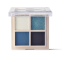 Палетка тіней для повік Paese DAILY VIBE PALETTE 06 Velvet Smokey 5,5г