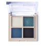 Палетка тіней для повік Paese DAILY VIBE PALETTE 06 Velvet Smokey 5,5г