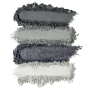 Палетка тіней для повік Paese DAILY VIBE PALETTE 06 Velvet Smokey 5,5г