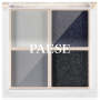 Палетка тіней для повік Paese DAILY VIBE PALETTE 06 Velvet Smokey 5,5г