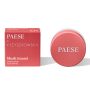 Рум'яна кремові Paese Creamy Blush Kissed 01 4г