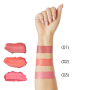 Рум'яна кремові Paese Creamy Blush Kissed 01 4г