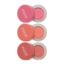 Рум'яна кремові Paese Creamy Blush Kissed 01 4г