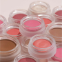 Рум'яна кремові Paese Creamy Blush Kissed 01 4г