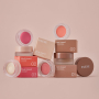 Рум'яна кремові Paese Creamy Blush Kissed 01 4г