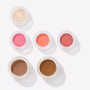 Рум'яна кремові Paese Creamy Blush Kissed 01 4г