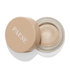 Хайлайтер кремовий Paese Kiss My Cheeks Creamy Glow Kissed 01, 4г 