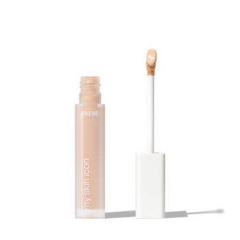 Консилер для обличчя Paese MY SKIN ICON з сатиновим фінішем 1,5 Light Beige 6,5мл