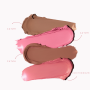 Палітра для контурингу  2в1 (рум'яна-бронзер) Paese Kiss My Cheeks Creamy Cold, 15г 