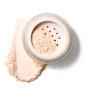 Пудра Paese розсипчаста з сатиновим ефектом Оливкова Olive Powder universal shade 6г