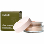 Пудра Paese розсипчаста з сатиновим ефектом Оливкова Olive Powder universal shade 6г