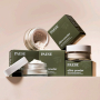 Пудра Paese розсипчаста з сатиновим ефектом Оливкова Olive Powder universal shade 6г