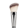Пензель для контурингу обличчя Paese Boho Beauty Angled Contour Brush 122V