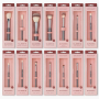 Пензель для контурингу обличчя Paese Boho Beauty Angled Contour Brush 122V
