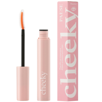 Туш для вій Paese Cheeky Black