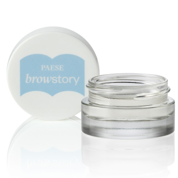 Мило для укладання брів Paese Browstory Eyebrow Styling Soap Transparent