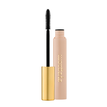 Туш для вій Paese Eyegasm Black