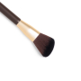 Пензлик для рум'ян і бронзера Paese Blush & Bronzer Brush 02F