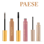 Туш для вій подовжуюча з сироваткою Paese Eyegasm Double Serum Black, 9мл