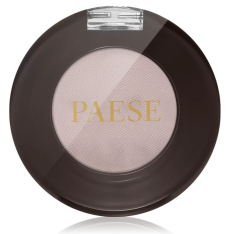 Тіні для повік Paese Eyegasm Matte Finish 01 Milk, 1.5г