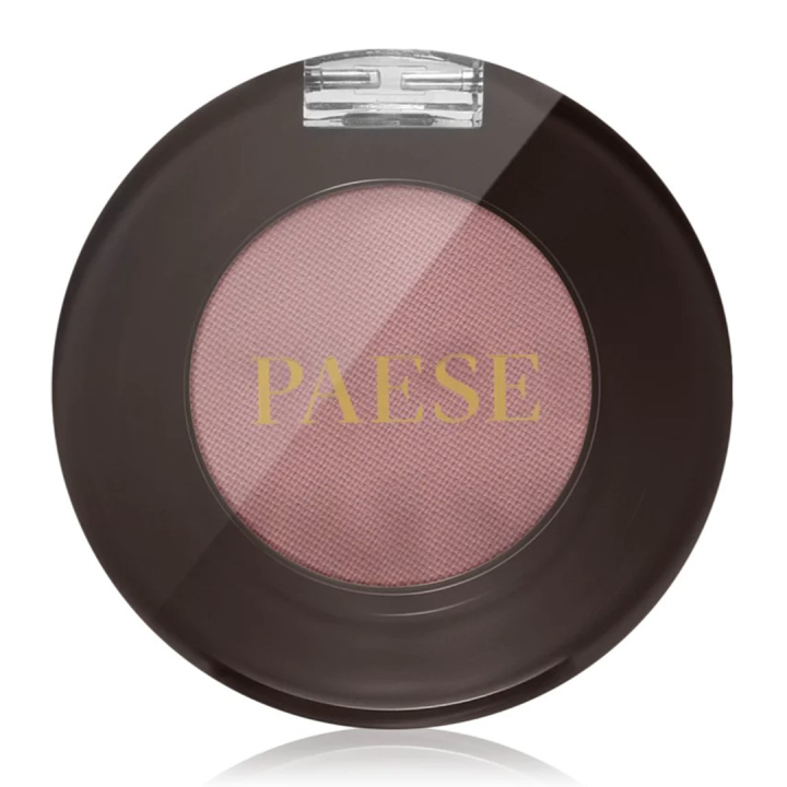 Тіні для повік Paese Eyegasm Satin Finish 07 Mademoiselle, 1.5г