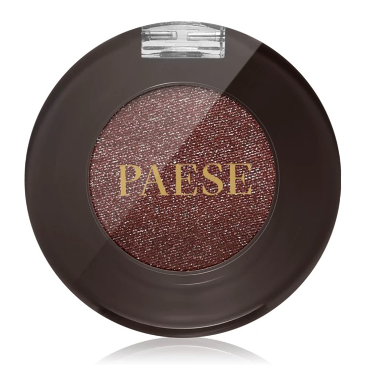 Тіні для повік Paese Eyegasm Metallic Finish 12 Dune, 1.5г