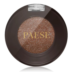 Тіні для повік Paese Eyegasm Metallic Finish 13 Amber, 1.5г