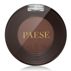 Тіні для повік Paese Eyegasm Matte Finish 14 Espresso, 1.5г