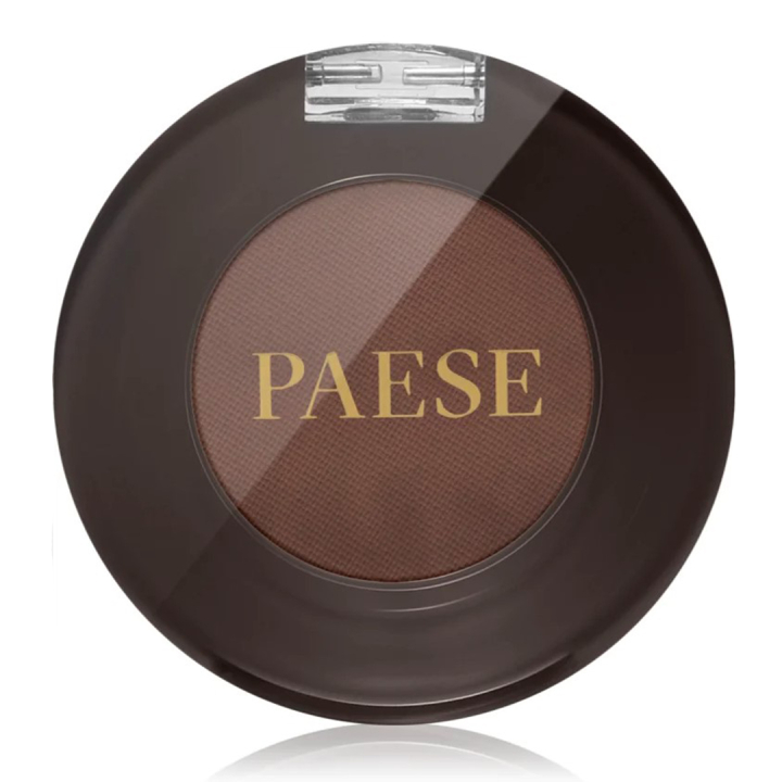 Тіні для повік Paese Eyegasm Matte Finish 14 Espresso, 1.5г