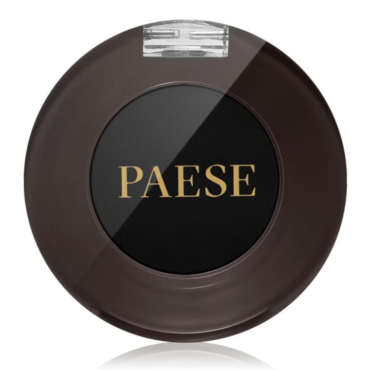 Тіні для повік Paese Eyegasm Matte Finish 16 Midnight, 1.5г