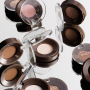 Тіні для повік Paese Eyegasm Metallic Finish 15 Stone, 1.5г