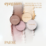 Тіні для повік Paese Eyegasm Satin Finish 07 Mademoiselle, 1.5г