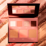 Палетка для макіяжу обличчя та очей багатофункціональна Paese Get The Glow Look, 16г