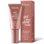 Тональний крем освітлюючий багатофункціональний Paese Get The Glow Look 1N Light Beige