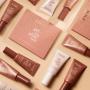 Тональний крем освітлюючий багатофункціональний Paese Get The Glow Look 1N Light Beige