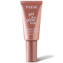 Тональний крем освітлюючий багатофункціональний Paese Get The Glow Look 1N Light Beige