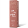 Тональний крем освітлюючий багатофункціональний Paese Get The Glow Look 1N Light Beige